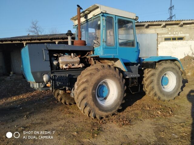 ХТЗ Другая, объемом двигателя 11 л и пробегом 100 тыс. км за 12252 $, фото 1 на Automoto.ua