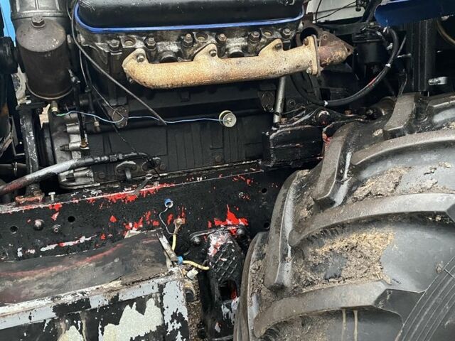 ХТЗ Інша, об'ємом двигуна 0 л та пробігом 0 тис. км за 7800 $, фото 2 на Automoto.ua