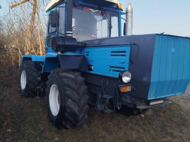 ХТЗ Другая, объемом двигателя 7 л и пробегом 1000 тыс. км за 26275 $, фото 4 на Automoto.ua