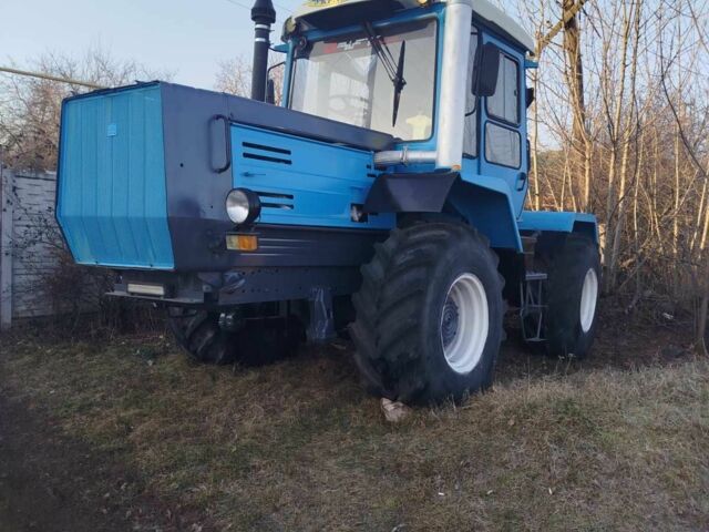 ХТЗ Другая, объемом двигателя 7 л и пробегом 1000 тыс. км за 26275 $, фото 3 на Automoto.ua