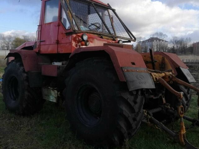 ХТЗ Другая, объемом двигателя 0 л и пробегом 0 тыс. км за 8000 $, фото 4 на Automoto.ua