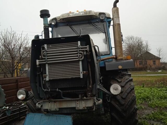 ХТЗ Другая, объемом двигателя 7.12 л и пробегом 80 тыс. км за 18000 $, фото 3 на Automoto.ua