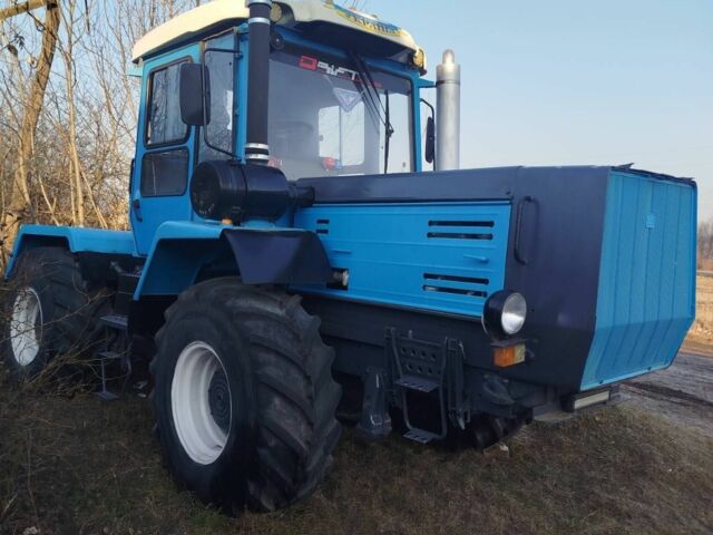 ХТЗ Другая, объемом двигателя 7 л и пробегом 1000 тыс. км за 26275 $, фото 1 на Automoto.ua