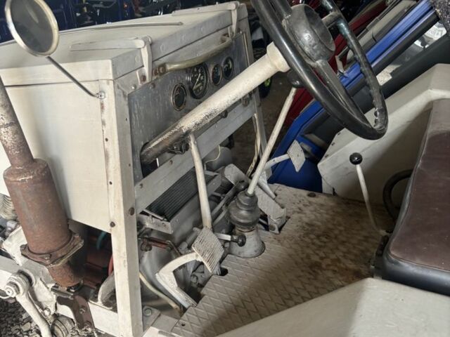 ХТЗ Другая, объемом двигателя 3.7 л и пробегом 0 тыс. км за 2200 $, фото 3 на Automoto.ua