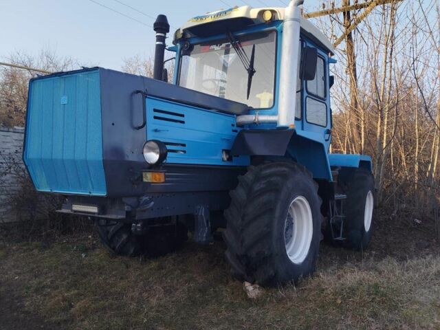 ХТЗ Другая, объемом двигателя 7 л и пробегом 1000 тыс. км за 26275 $, фото 5 на Automoto.ua