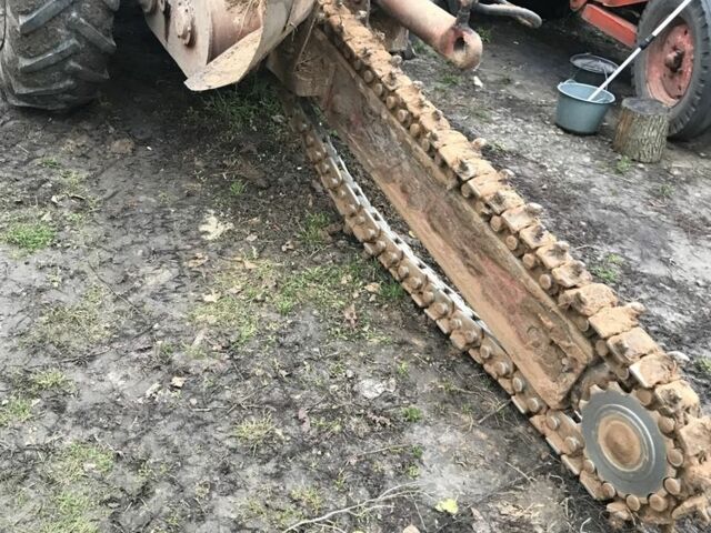 ХТЗ Інша, об'ємом двигуна 0 л та пробігом 0 тис. км за 3680 $, фото 3 на Automoto.ua