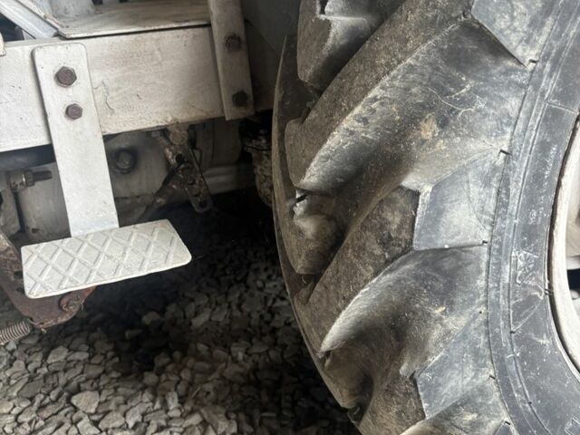 ХТЗ Другая, объемом двигателя 3.7 л и пробегом 0 тыс. км за 2200 $, фото 2 на Automoto.ua