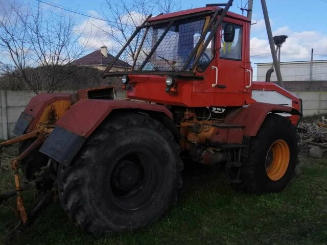 ХТЗ Другая, объемом двигателя 0 л и пробегом 0 тыс. км за 8000 $, фото 3 на Automoto.ua