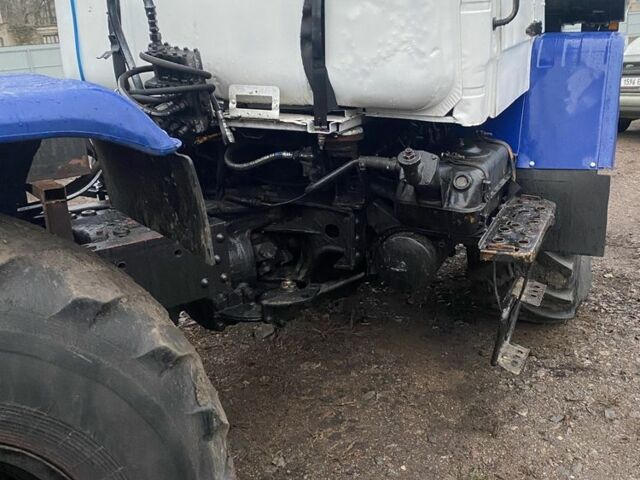 ХТЗ Інша, об'ємом двигуна 0 л та пробігом 0 тис. км за 7800 $, фото 4 на Automoto.ua