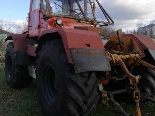 ХТЗ Другая, объемом двигателя 0 л и пробегом 0 тыс. км за 8000 $, фото 6 на Automoto.ua