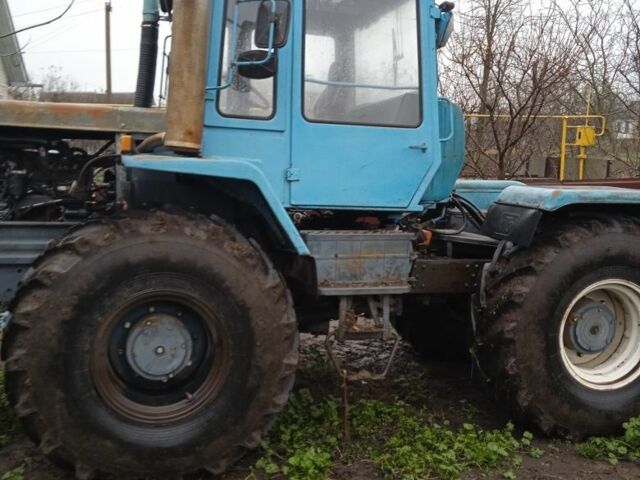 ХТЗ Другая, объемом двигателя 7.12 л и пробегом 80 тыс. км за 18000 $, фото 1 на Automoto.ua