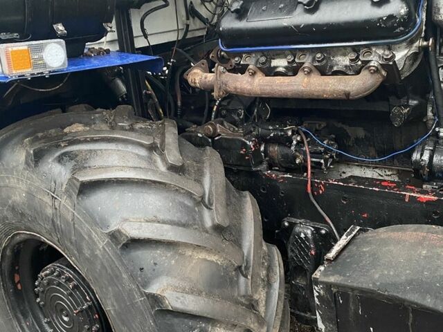 ХТЗ Інша, об'ємом двигуна 0 л та пробігом 0 тис. км за 7800 $, фото 3 на Automoto.ua