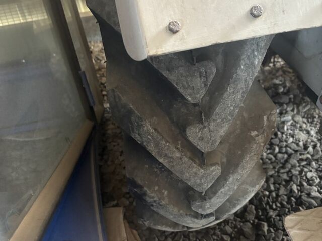 ХТЗ Другая, объемом двигателя 3.7 л и пробегом 0 тыс. км за 2200 $, фото 7 на Automoto.ua