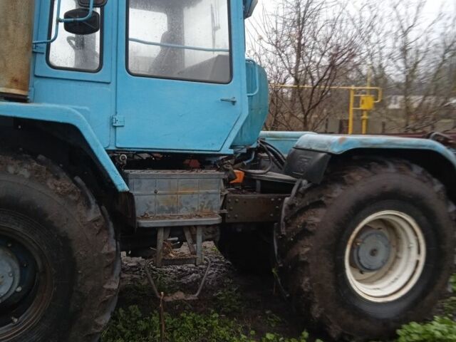 ХТЗ Другая, объемом двигателя 7.12 л и пробегом 80 тыс. км за 18000 $, фото 2 на Automoto.ua