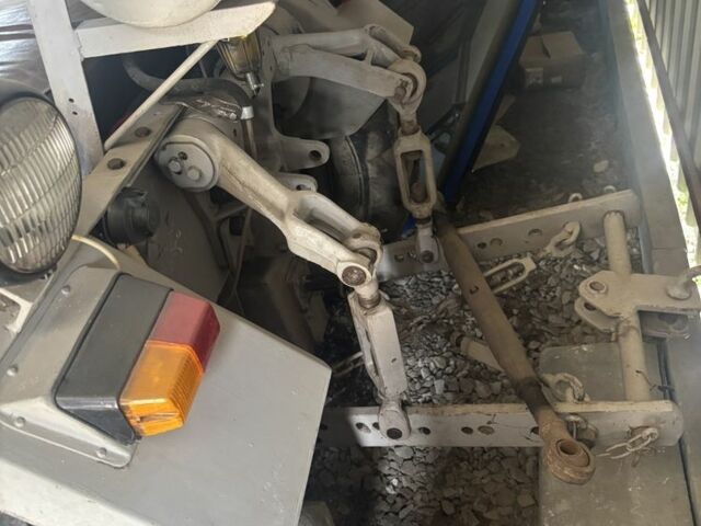 ХТЗ Другая, объемом двигателя 3.7 л и пробегом 0 тыс. км за 2200 $, фото 5 на Automoto.ua