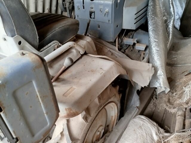 ХТЗ Другая, объемом двигателя 0 л и пробегом 0 тыс. км за 1313 $, фото 2 на Automoto.ua