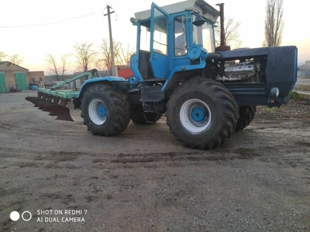ХТЗ Другая, объемом двигателя 11 л и пробегом 100 тыс. км за 12252 $, фото 3 на Automoto.ua