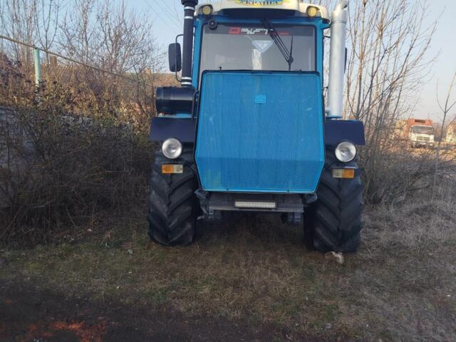 ХТЗ Другая, объемом двигателя 7 л и пробегом 1000 тыс. км за 26275 $, фото 2 на Automoto.ua