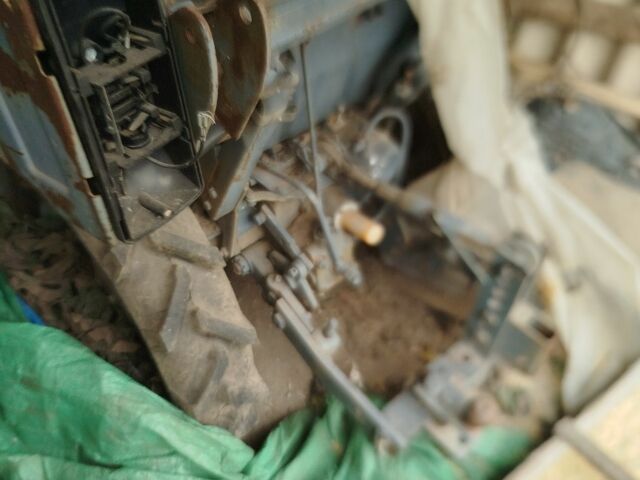 ХТЗ Другая, объемом двигателя 0 л и пробегом 0 тыс. км за 1313 $, фото 1 на Automoto.ua