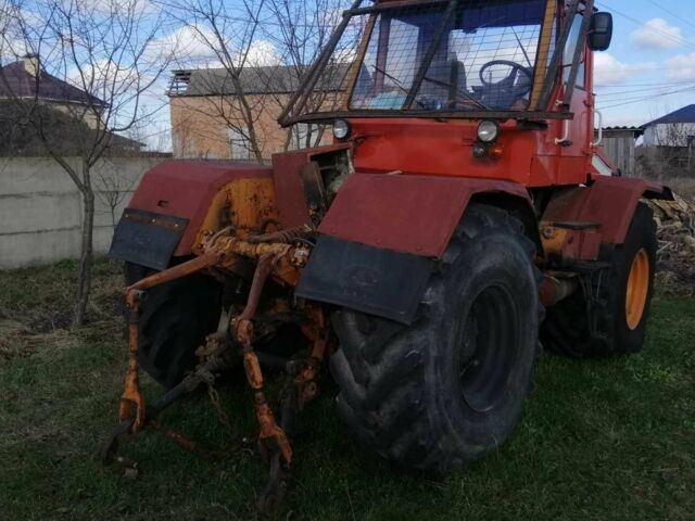 ХТЗ Другая, объемом двигателя 0 л и пробегом 0 тыс. км за 8000 $, фото 2 на Automoto.ua