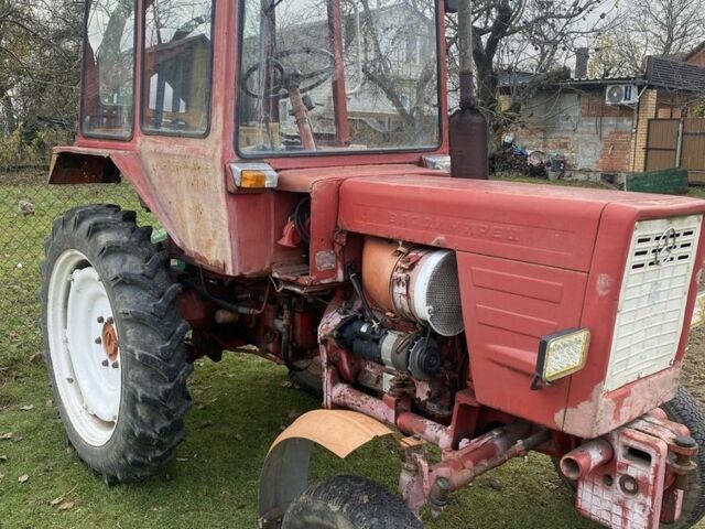 ХТЗ Другая, объемом двигателя 2.08 л и пробегом 0 тыс. км за 5000 $, фото 10 на Automoto.ua