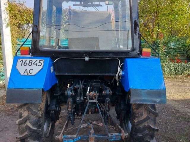 ХТЗ Інша 2011 у Луцьку на Automoto.ua ХТЗ Інша, об'ємом двигуна 2.08 л та пробігом 1 тис. км за 5500 $, фото 13 на Automoto.ua