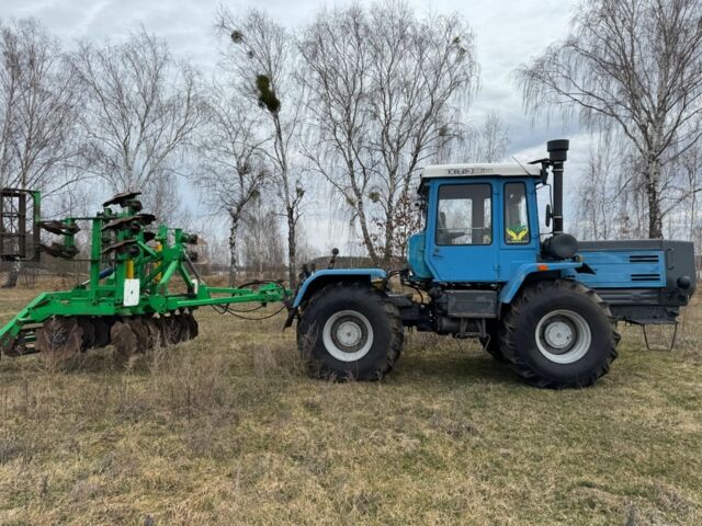 ХТЗ Другая, объемом двигателя 0 л и пробегом 1 тыс. км за 12500 $, фото 2 на Automoto.ua