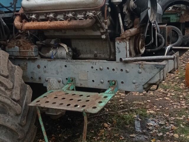 ХТЗ Другая, объемом двигателя 0 л и пробегом 0 тыс. км за 237 $, фото 1 на Automoto.ua