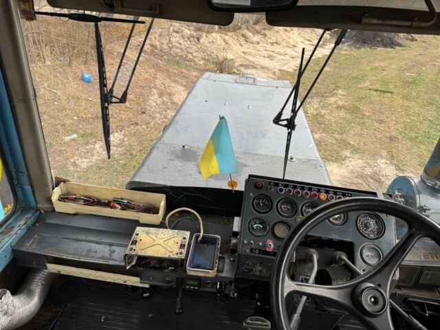 ХТЗ Другая, объемом двигателя 0 л и пробегом 1 тыс. км за 12500 $, фото 7 на Automoto.ua