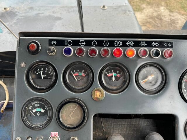 ХТЗ Другая, объемом двигателя 0 л и пробегом 1 тыс. км за 12500 $, фото 6 на Automoto.ua