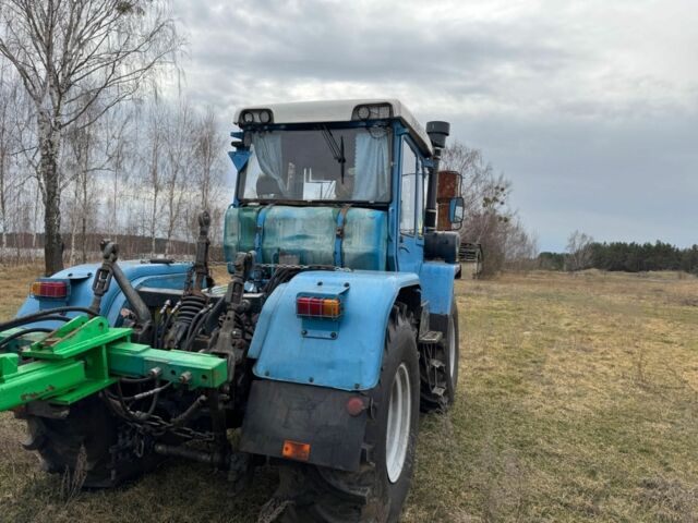 ХТЗ Другая, объемом двигателя 0 л и пробегом 1 тыс. км за 12500 $, фото 5 на Automoto.ua