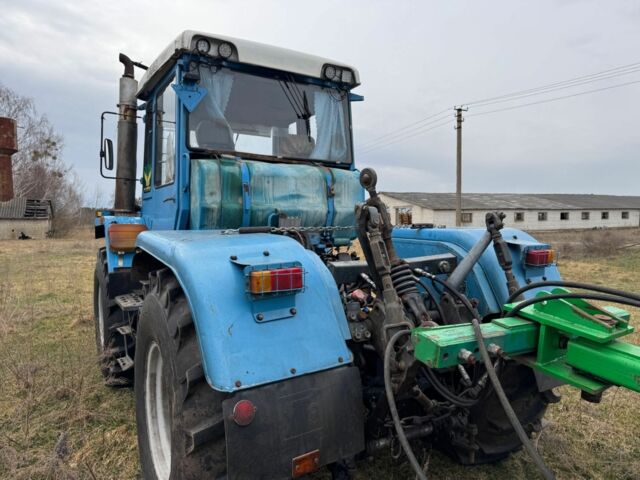 ХТЗ Другая, объемом двигателя 0 л и пробегом 1 тыс. км за 12500 $, фото 3 на Automoto.ua