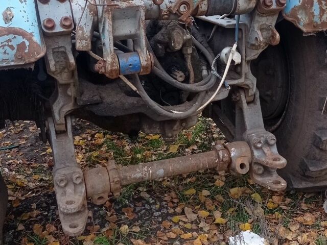 ХТЗ Другая, объемом двигателя 0 л и пробегом 0 тыс. км за 237 $, фото 2 на Automoto.ua