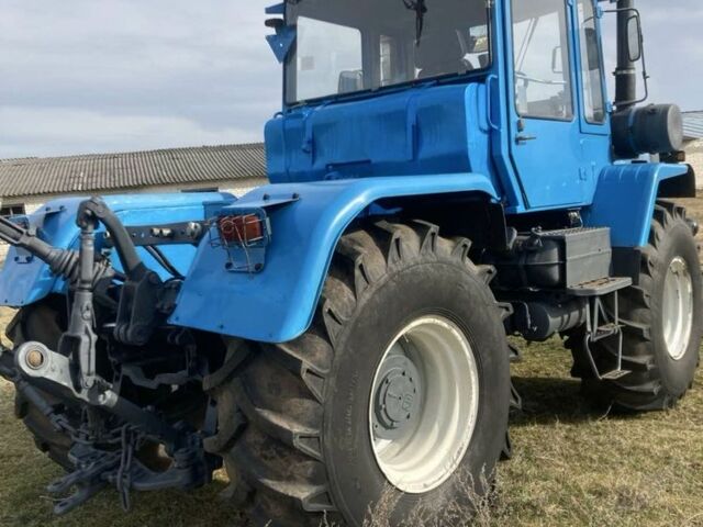 ХТЗ Другая, объемом двигателя 7.2 л и пробегом 2 тыс. км за 13700 $, фото 2 на Automoto.ua