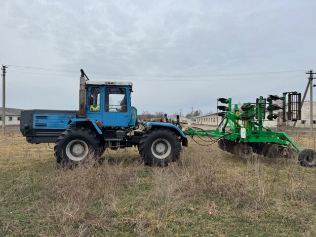 ХТЗ Другая, объемом двигателя 0 л и пробегом 1 тыс. км за 12500 $, фото 4 на Automoto.ua