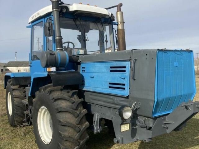 ХТЗ Другая, объемом двигателя 7.2 л и пробегом 2 тыс. км за 13700 $, фото 4 на Automoto.ua