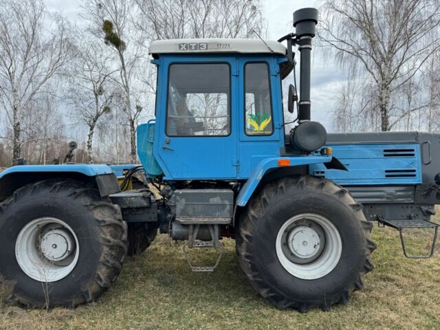 ХТЗ Другая, объемом двигателя 0 л и пробегом 1 тыс. км за 12500 $, фото 1 на Automoto.ua