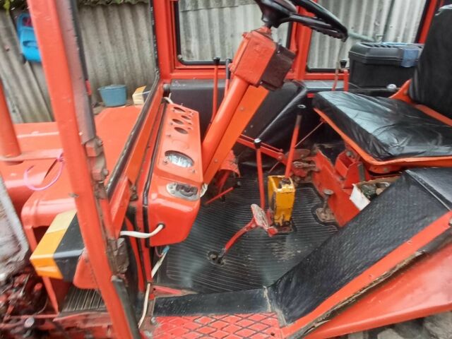 ХТЗ Другая, объемом двигателя 2.08 л и пробегом 450 тыс. км за 5363 $, фото 13 на Automoto.ua