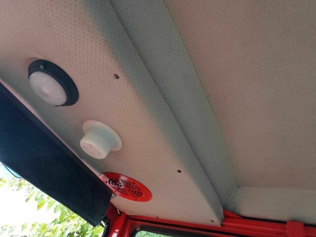 ХТЗ Другая, объемом двигателя 2.08 л и пробегом 450 тыс. км за 5363 $, фото 18 на Automoto.ua