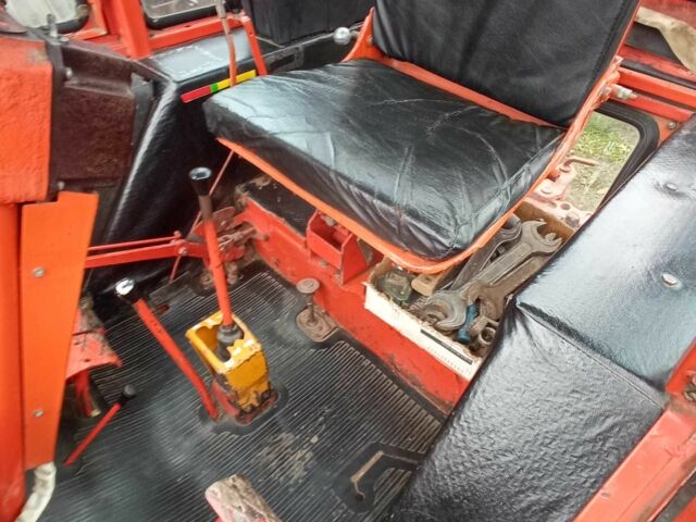 ХТЗ Другая, объемом двигателя 2.08 л и пробегом 450 тыс. км за 5363 $, фото 20 на Automoto.ua