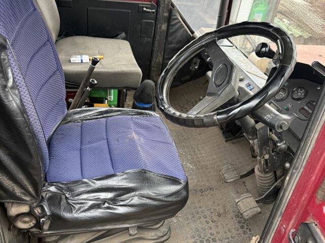 ХТЗ Інша, об'ємом двигуна 7.12 л та пробігом 0 тис. км за 16500 $, фото 5 на Automoto.ua