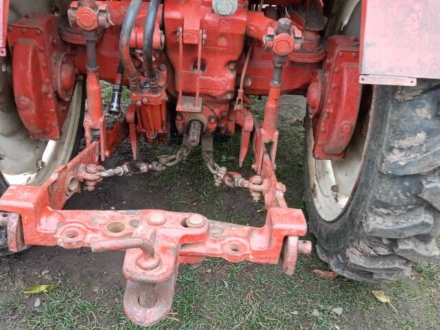 ХТЗ Другая, объемом двигателя 2.08 л и пробегом 450 тыс. км за 5363 $, фото 1 на Automoto.ua