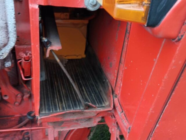 ХТЗ Другая, объемом двигателя 2.08 л и пробегом 450 тыс. км за 5363 $, фото 9 на Automoto.ua