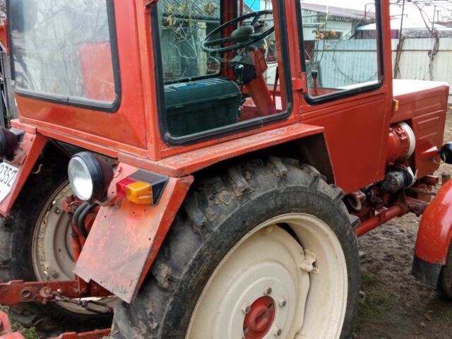 ХТЗ Другая, объемом двигателя 2.08 л и пробегом 450 тыс. км за 5363 $, фото 6 на Automoto.ua