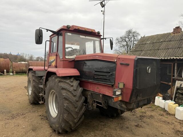 ХТЗ Інша, об'ємом двигуна 7.12 л та пробігом 0 тис. км за 16500 $, фото 3 на Automoto.ua