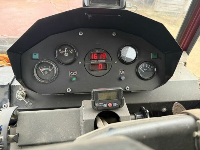 ХТЗ Інша, об'ємом двигуна 7.12 л та пробігом 0 тис. км за 16500 $, фото 6 на Automoto.ua