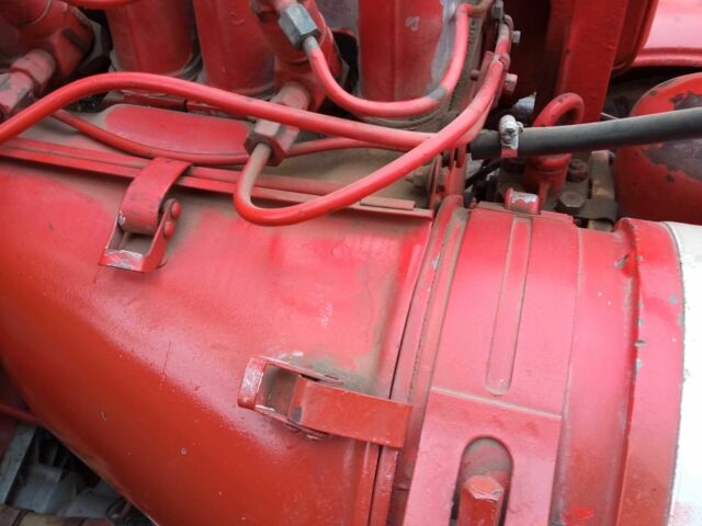 ХТЗ Другая, объемом двигателя 2.08 л и пробегом 450 тыс. км за 5363 $, фото 11 на Automoto.ua