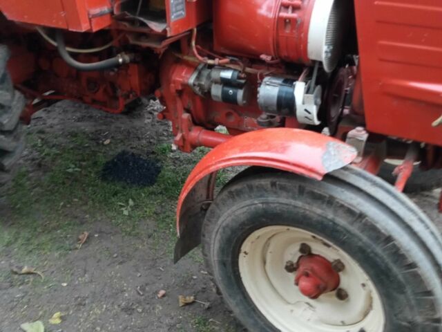 ХТЗ Другая, объемом двигателя 2.08 л и пробегом 450 тыс. км за 5363 $, фото 7 на Automoto.ua