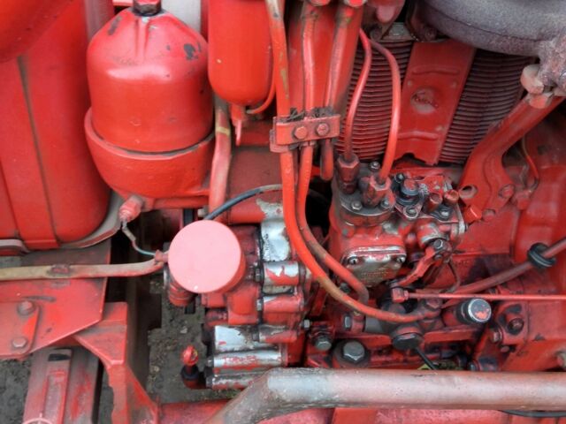 ХТЗ Другая, объемом двигателя 2.08 л и пробегом 450 тыс. км за 5363 $, фото 10 на Automoto.ua