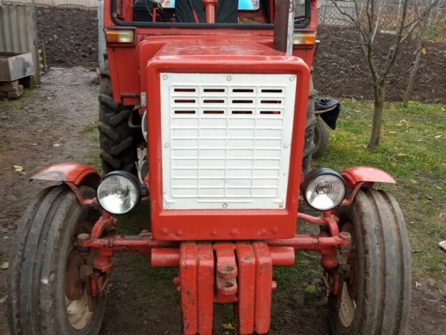 ХТЗ Другая, объемом двигателя 2.08 л и пробегом 450 тыс. км за 5363 $, фото 8 на Automoto.ua